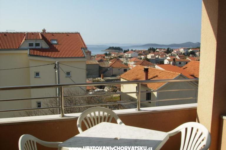 Appartements Zdenka – foto 13