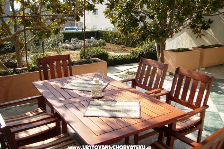 Appartements Zdenka – foto 8