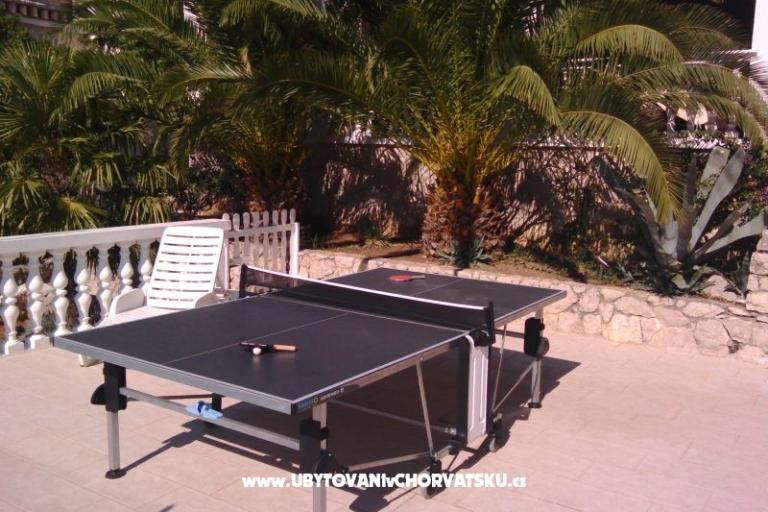 Appartements Fijan – foto 11