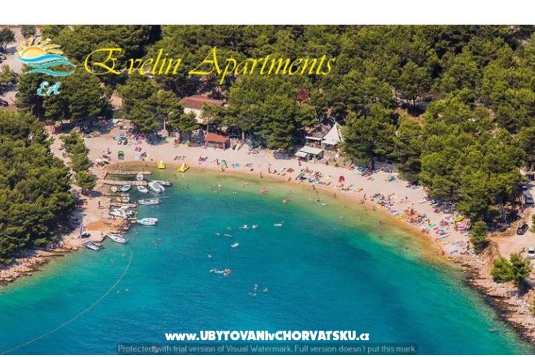 Maison Evelin – foto 13