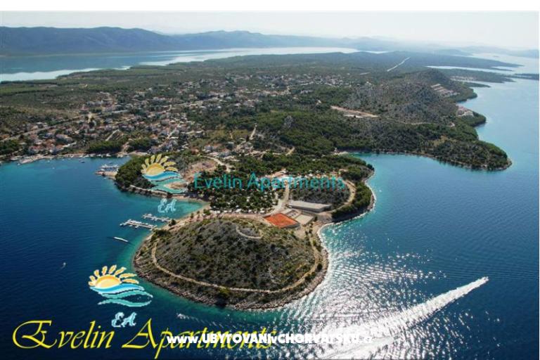 Maison Evelin – foto 2