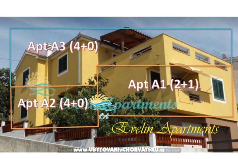 Maison Evelin – foto 9