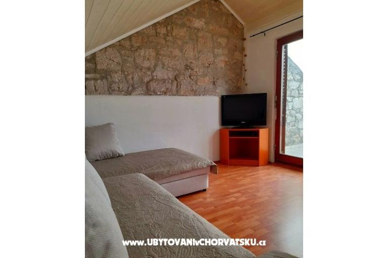 Maison en pierre Porat – foto 8