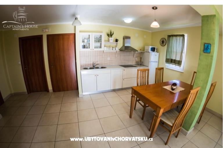 Kapetanova Maison – foto 10