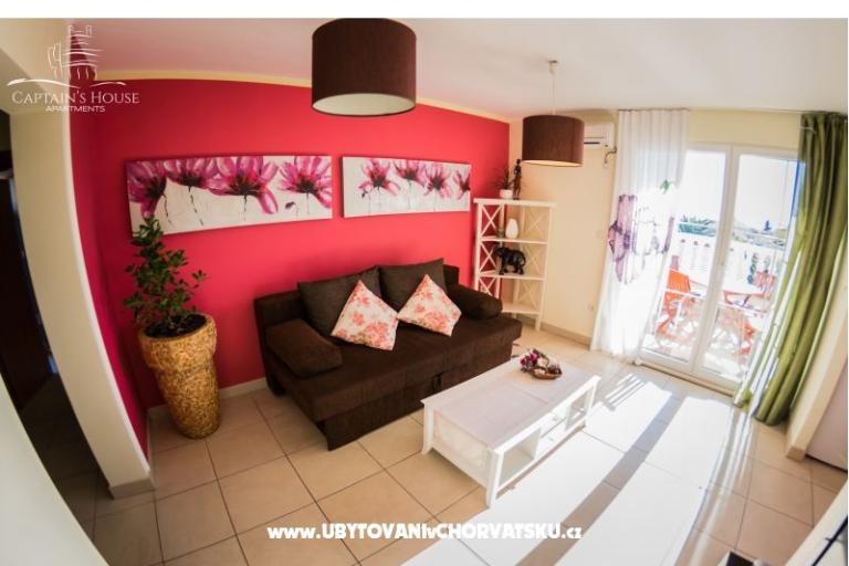 Kapetanova Maison – foto 2