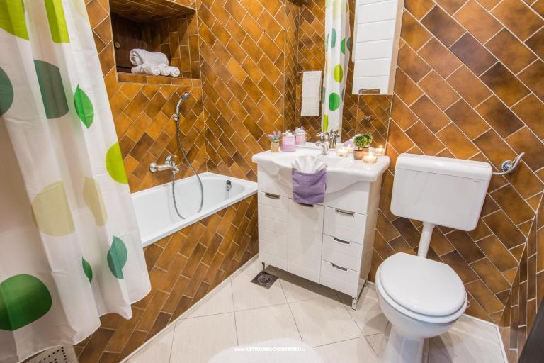 Old Town Maison – foto 7