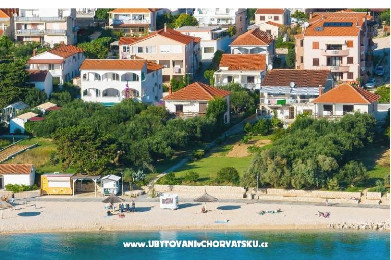 Pakoštane Appartements Ana – foto 10