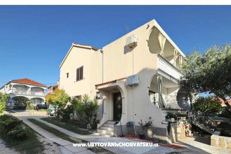 Pakoštane Appartements Ana – foto 12