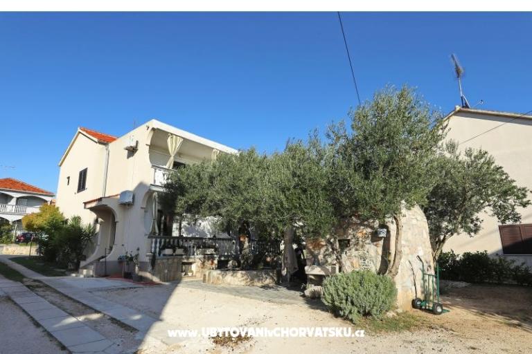 Pakoštane Appartements Ana – foto 13