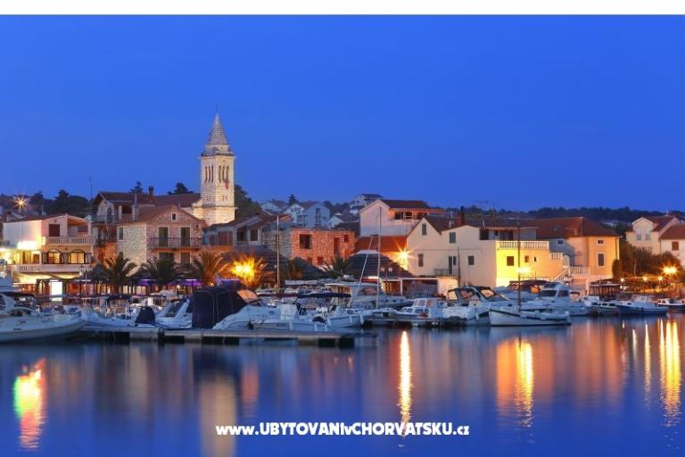 Pakoštane Appartements Ana – foto 14