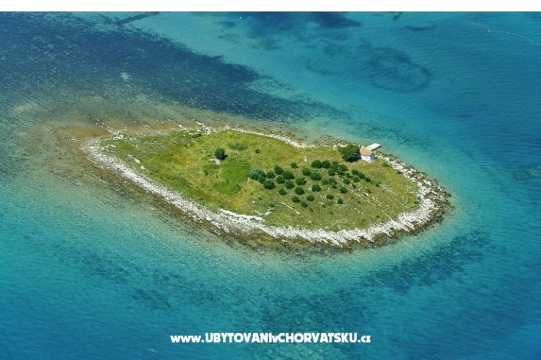 Pakoštane Appartements Ana – foto 15