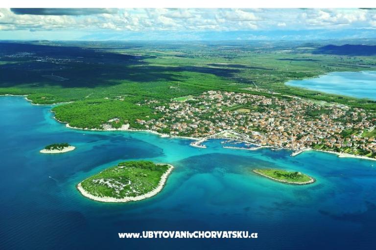 Pakoštane Appartements Ana – foto 16