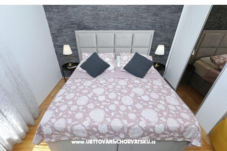 Pakoštane Appartements Ana – foto 18