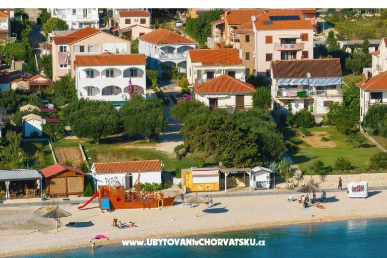 Pakoštane Appartements Ana – foto 2