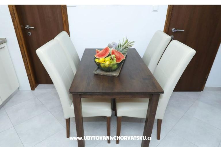 Pakoštane Appartements Ana – foto 20