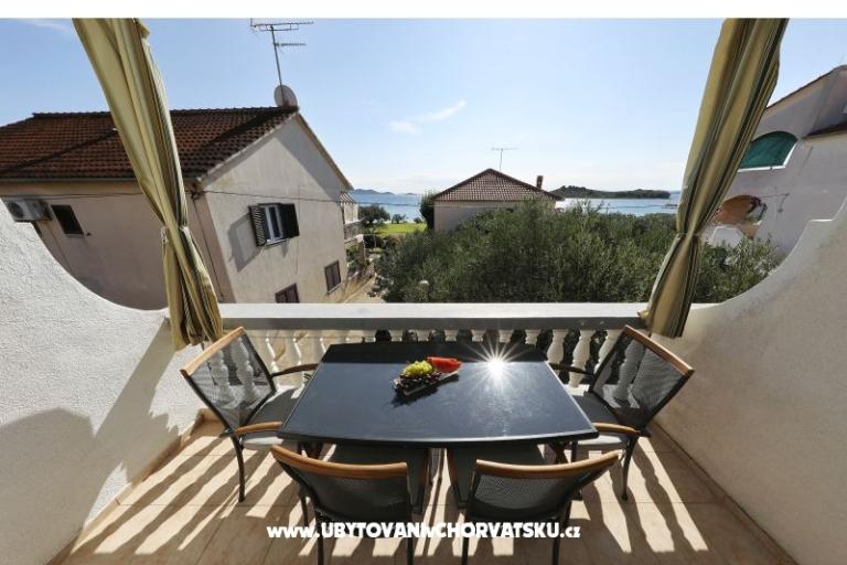 Pakoštane Appartements Ana – foto 21