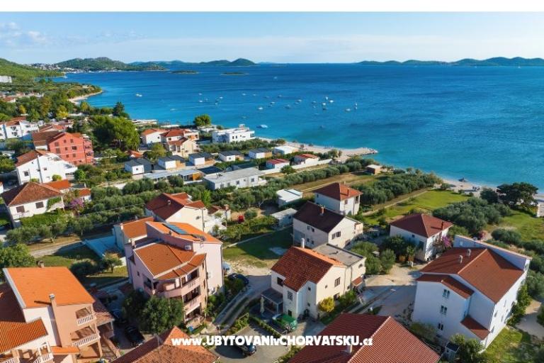 Pakoštane Appartements Ana – foto 6