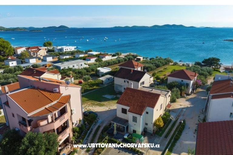 Pakoštane Appartements Ana – foto 7