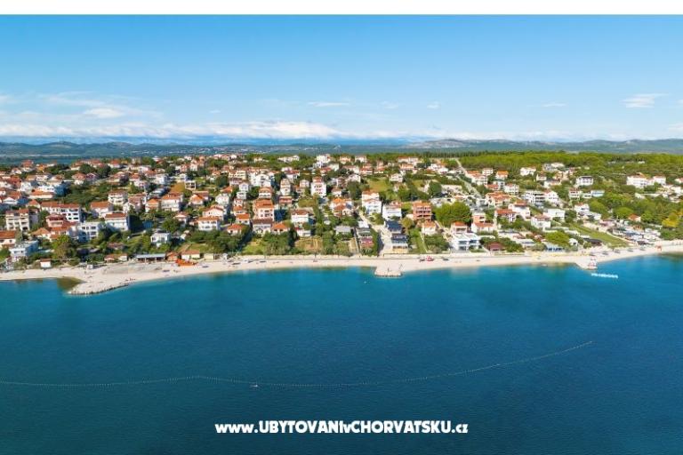 Pakoštane Appartements Ana – foto 8