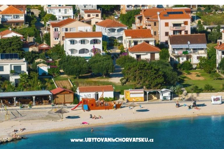 Pakoštane Appartements Ana – foto 9