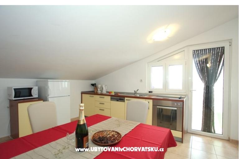 Pakoštane Appartements Di-Ana – foto 14