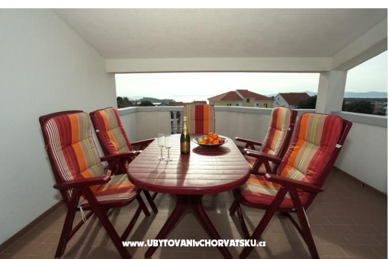 Pakoštane Appartements Di-Ana – foto 17