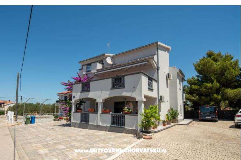 Pakoštane Appartements Di-Ana – foto 18