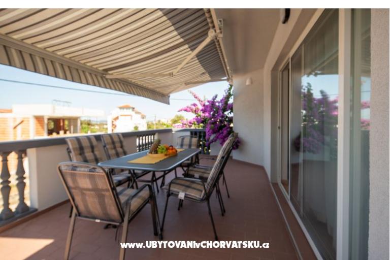 Pakoštane Appartements Di-Ana – foto 21