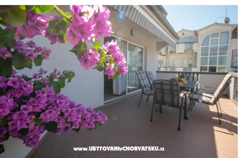 Pakoštane Appartements Di-Ana – foto 22