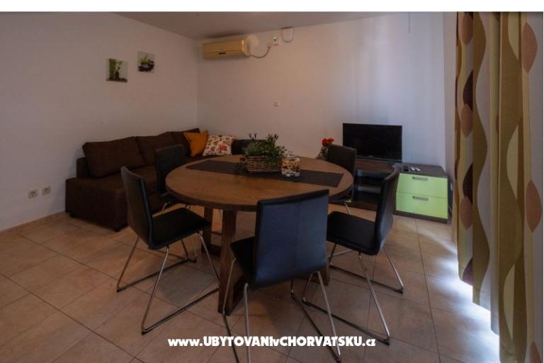 Pakoštane Appartements Di-Ana – foto 25