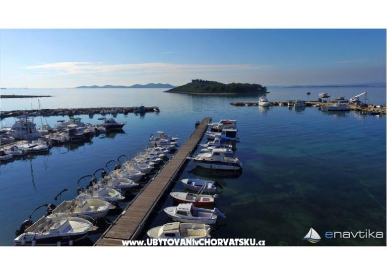 Appartements Tonči – foto 9