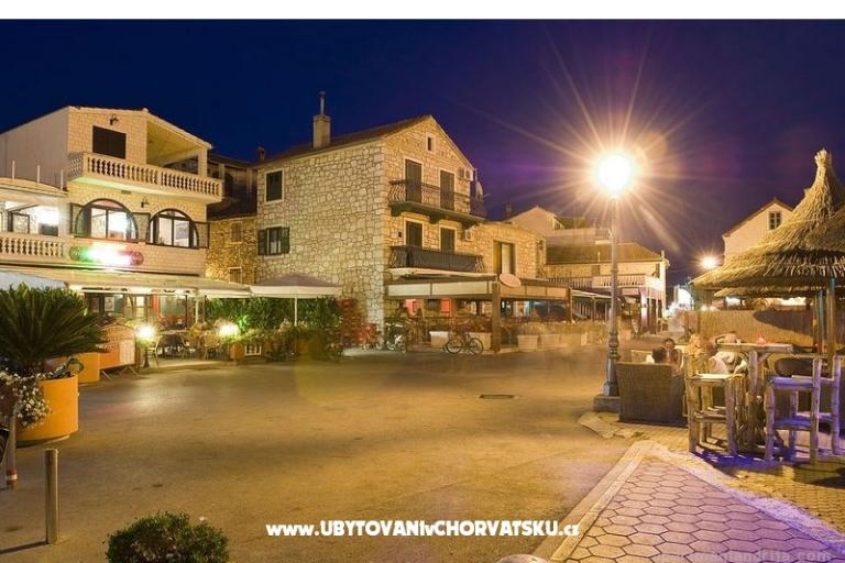 Appartements Tonči – foto 12