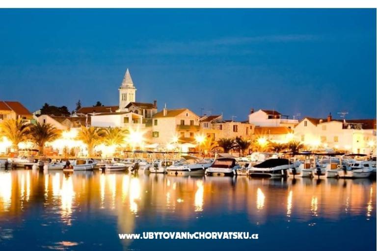 Appartements Tonči – foto 13