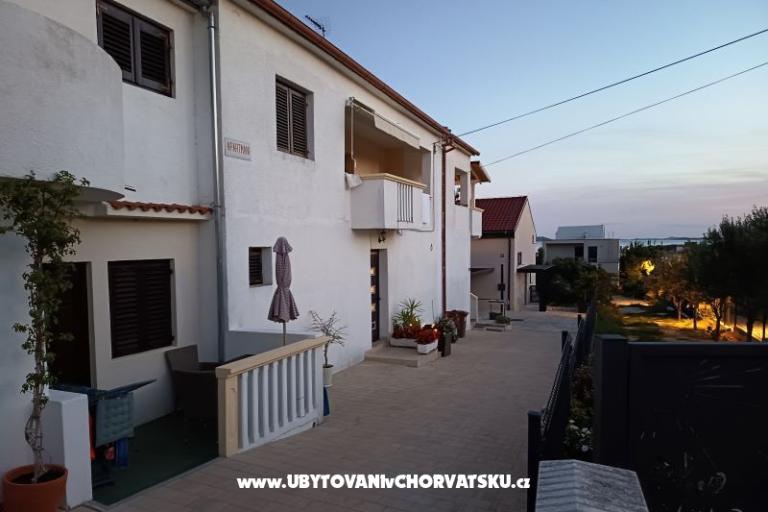 Appartements Tonči – foto 3