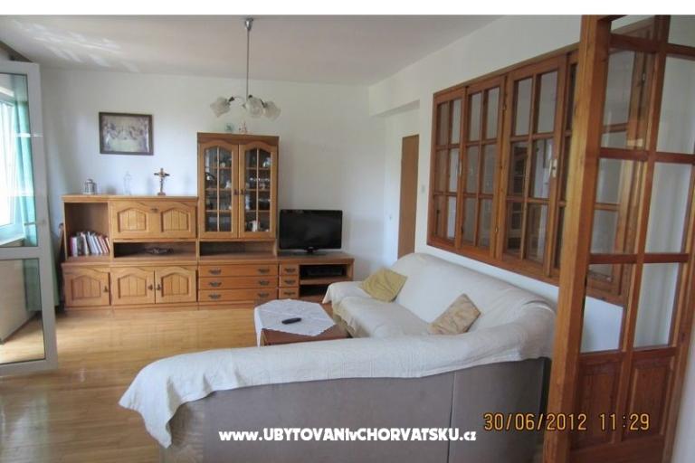 Pakoštane Appartements Vulin – foto 12