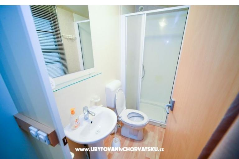 Pakoštane Appartements Vulin – foto 18