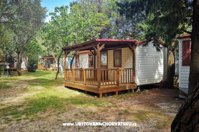 Pakoštane Appartements Vulin – foto 23