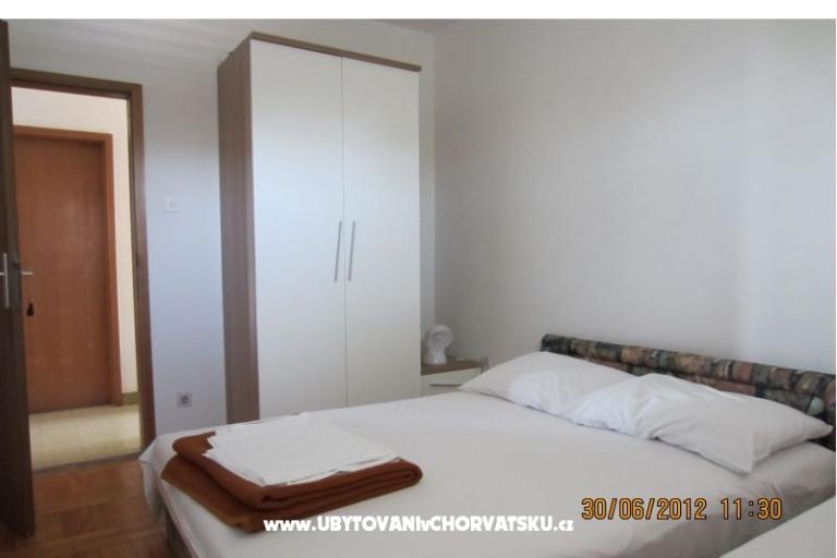 Pakoštane Appartements Vulin – foto 6