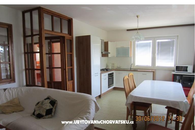 Pakoštane Appartements Vulin – foto 7