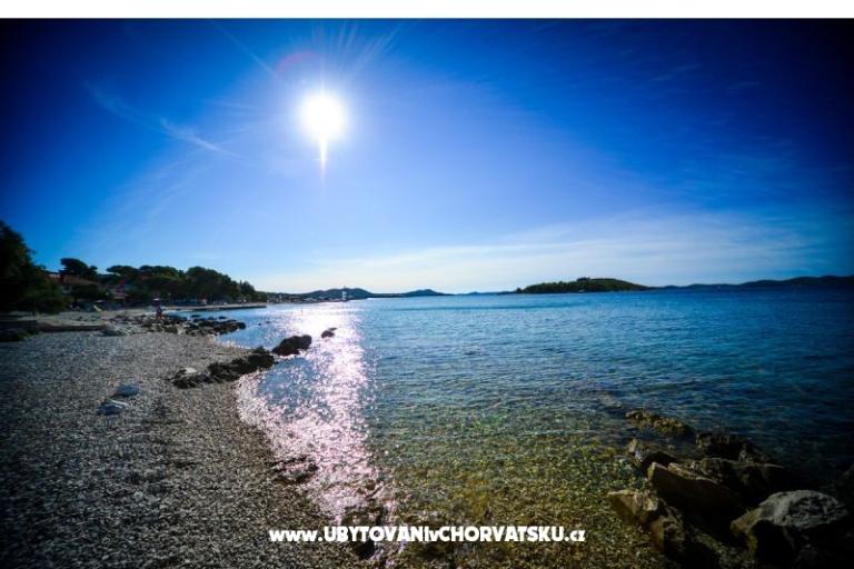 Pakoštane Appartements Vulin – foto 8