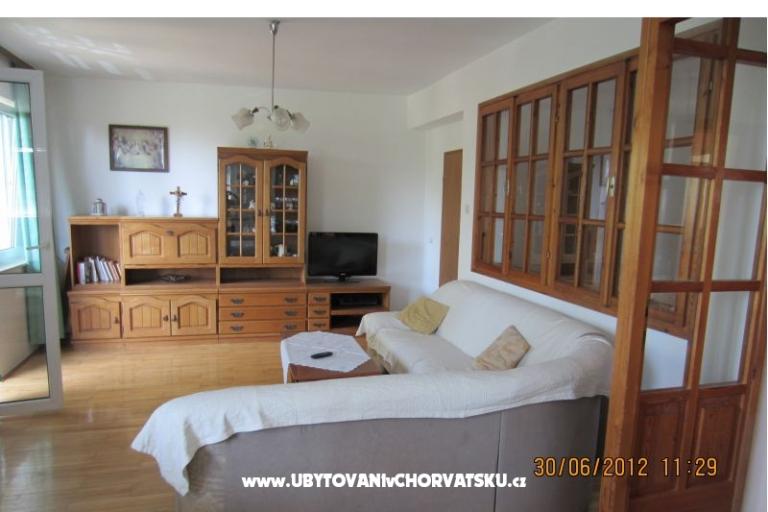 Pakoštane Appartements Vulin – foto 9