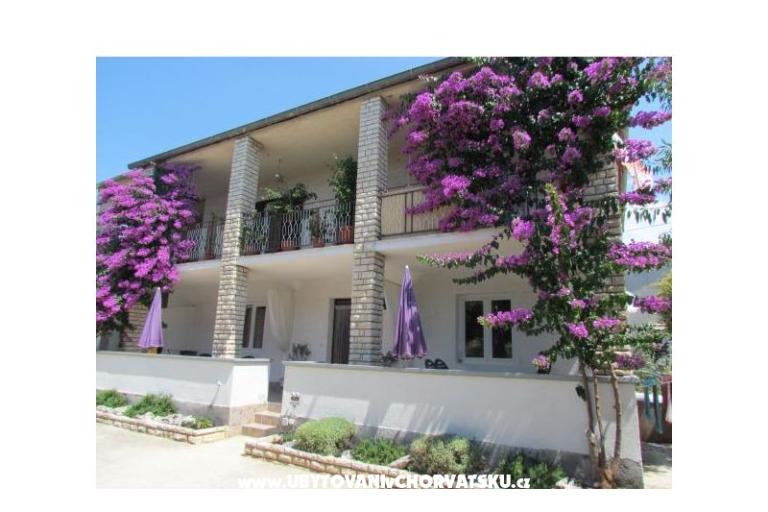Appartements Pipi – foto 2