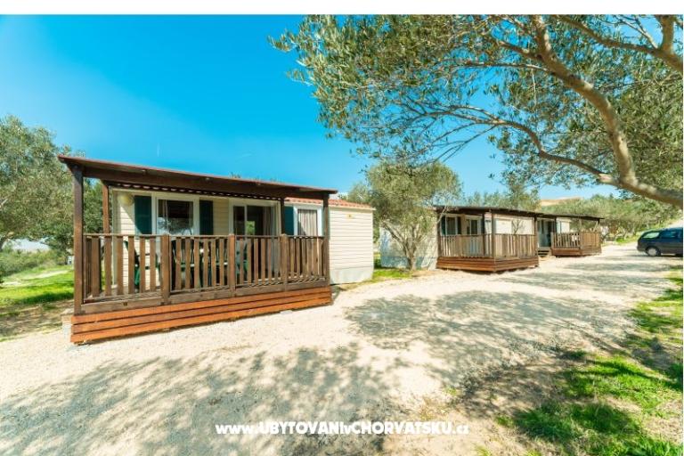 Plava Laguna Mobile  Homes – foto 2