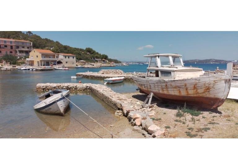 Tourist boat - Robinson Tourism – foto 18