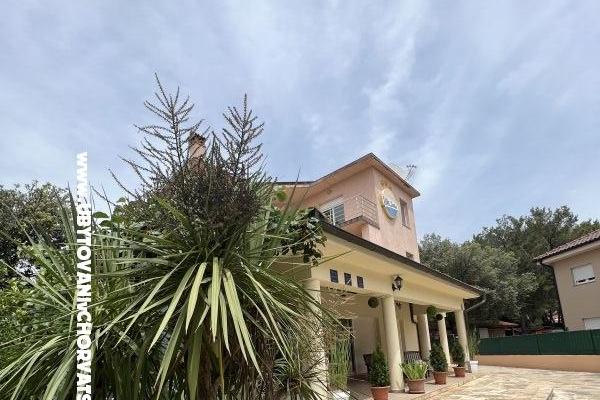 Appartements avec piscine Villa Julia 3  – foto 10