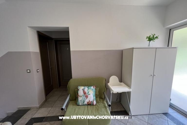 Appartements avec piscine Villa Julia 3  – foto 16