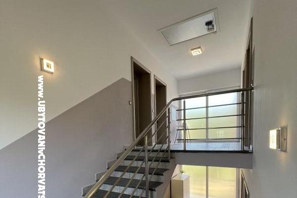 Appartements avec piscine Villa Julia 3  – foto 18