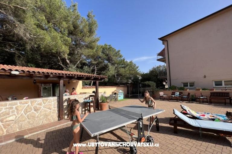 Appartements avec piscine Villa Julia 3  – foto 4
