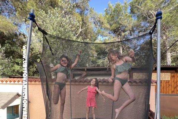 Appartements avec piscine Villa Julia 3  – foto 6