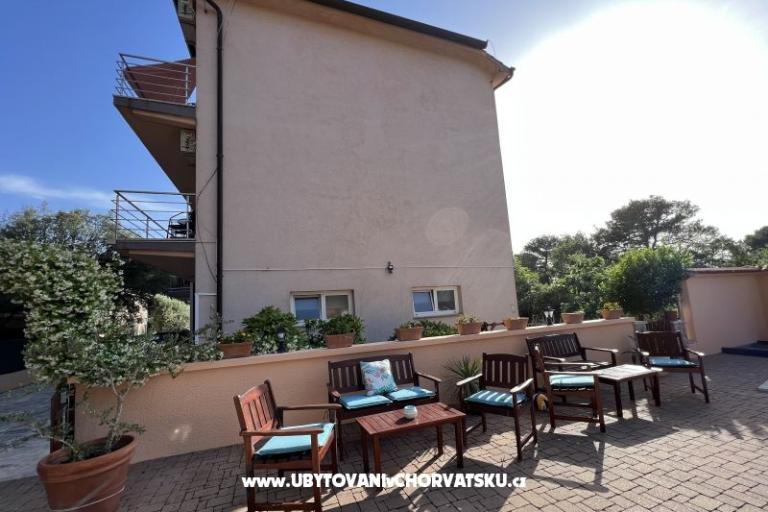 Appartements avec piscine Villa Julia 3  – foto 7